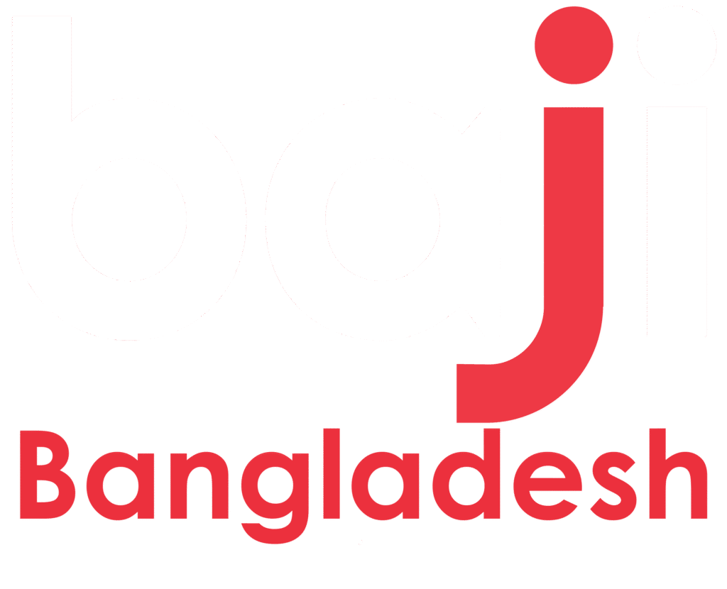 baji live Bangladesh logo