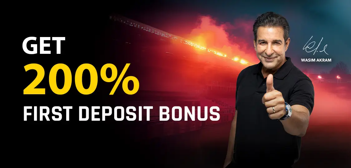 Baji Live 200 Bonus